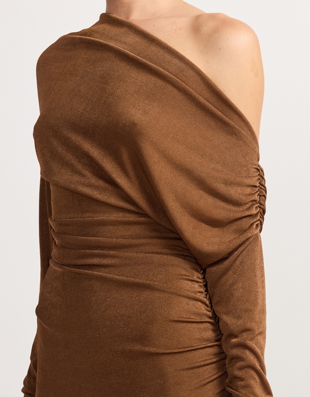 TOJHA - Ozias Dress