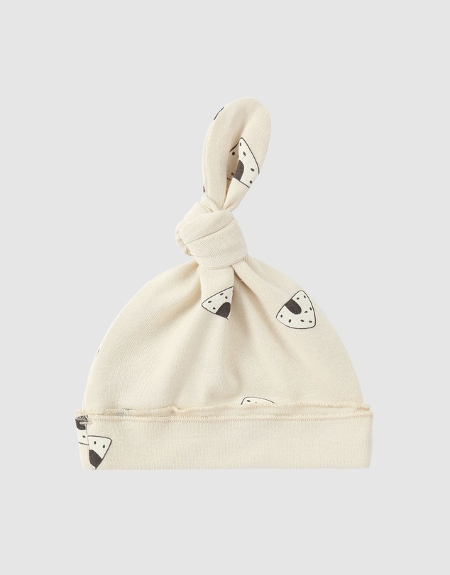 Susukoshi - Knotted Hat