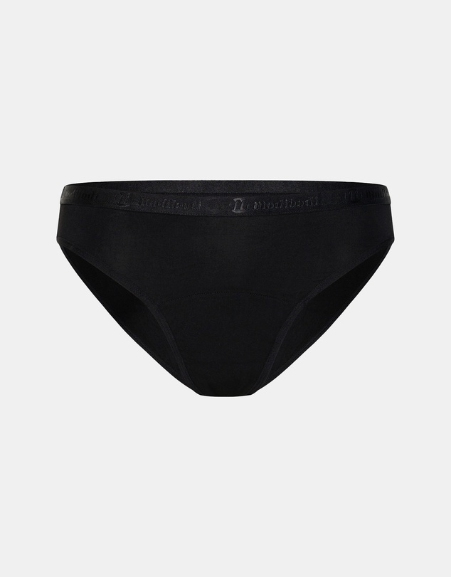 Modibodi - Classic Period Underwear Bikini Moderate Absorbency