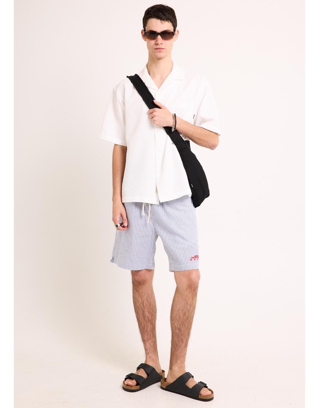 Arvust - Toby Stripe Shorts