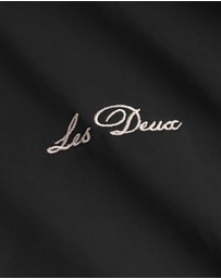Les Deux - Varsity Tech Jacket