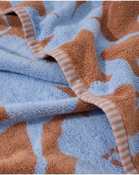 Sheet Society - Tommy Cotton Towel