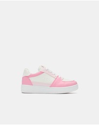 Seed Heritage - Lifestyle Sneaker