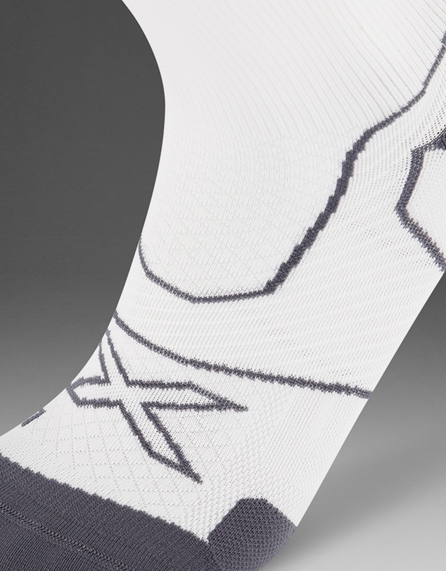 2XU - Vectr Cushion Crew Socks