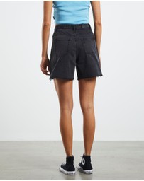 Insight - Vinnie Vintage Denim Shorts