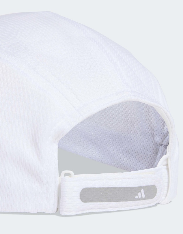 adidas Performance - RUNNING MESH 4 PANEL CAP CLIMACOOL Mens