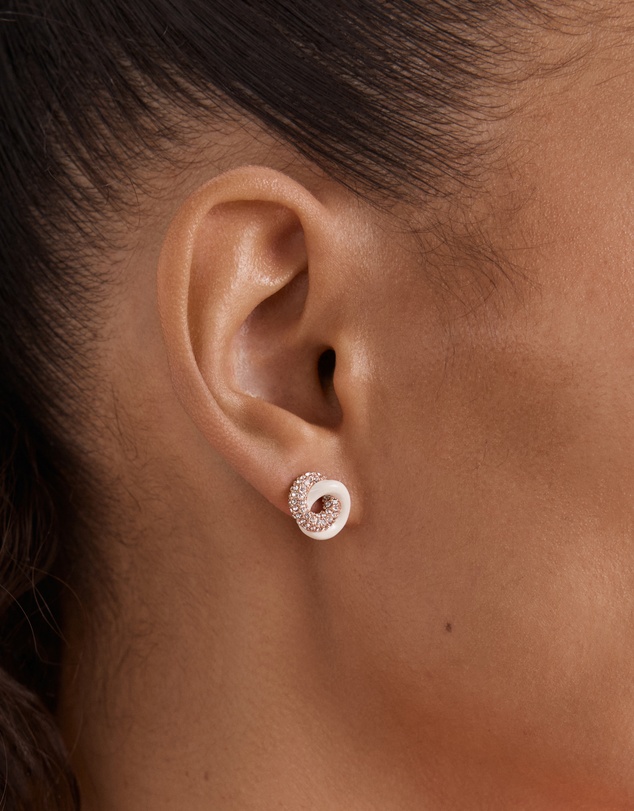 MIMCO - Resonance Pop Stud Earrings