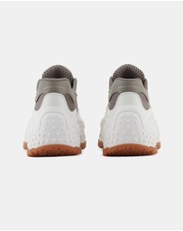 Armani Exchange - Vedder Microsuede Sneakers