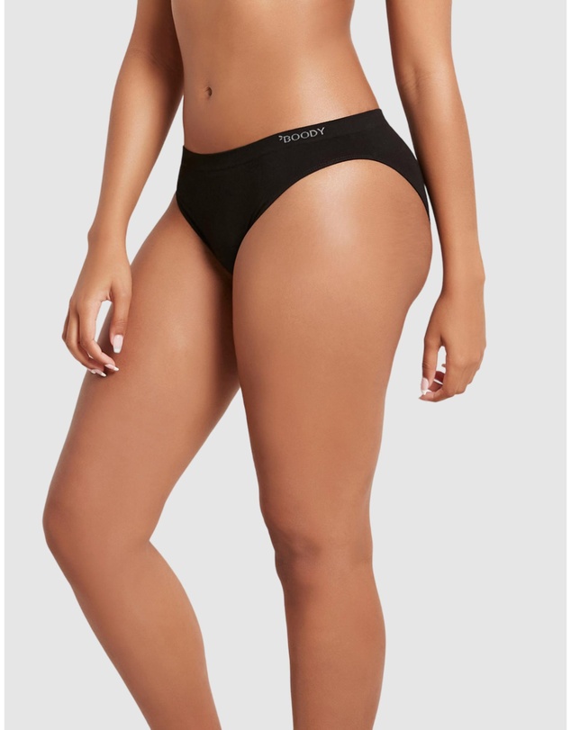Boody - 7-Pack Classic Bikini