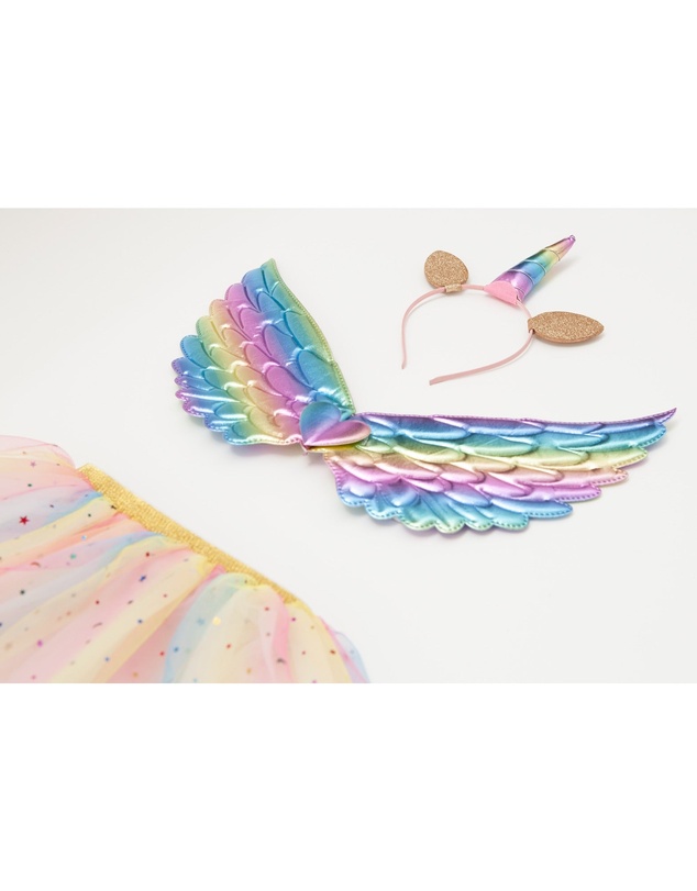 Bright Child - Bright ChildMagical Unicorn Dress Up