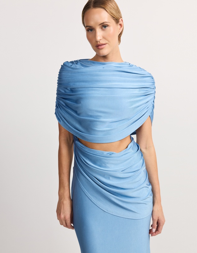 TOJHA - Liora Dress