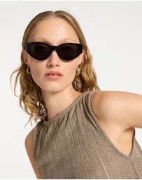 Status Anxiety - Visceral Sunglasses