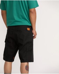 Volcom - Mens Caliper II 20