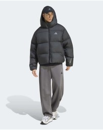 adidas Sportswear - Z.N.E. PUFFER DOWN JACKET Mens