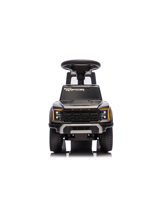 Freeplay Kids - Ford F-150 Raptor Foot To Floor Ride On