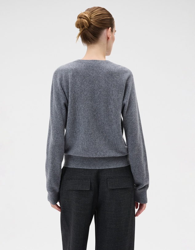 Oroton - Scarf Knit