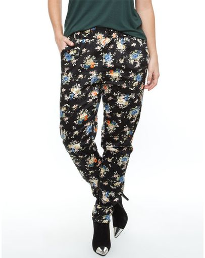 Floral