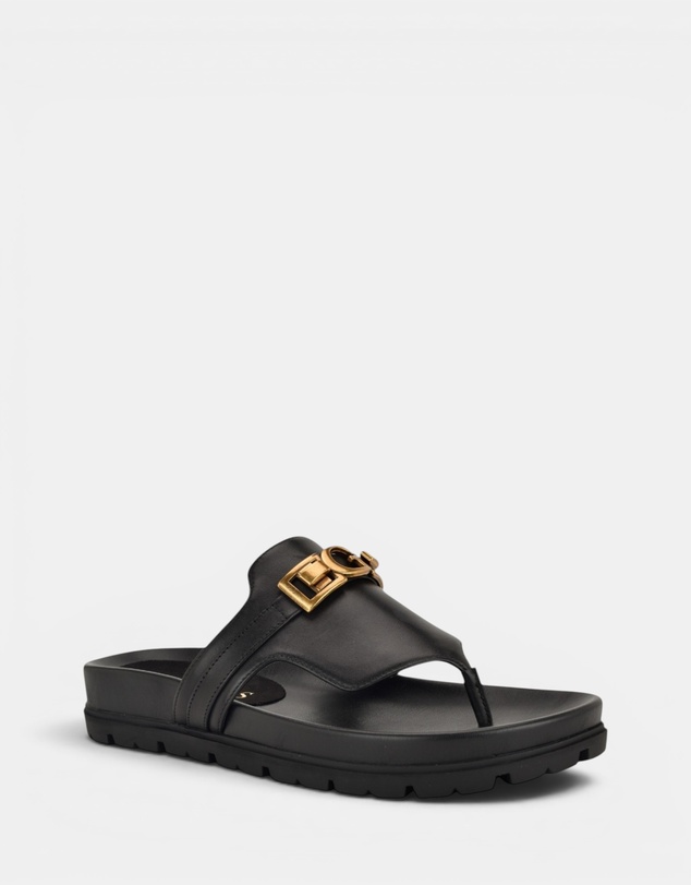 GUESS - Farron Thong Sandals
