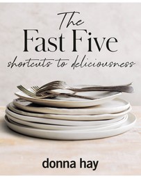 Brumby Sunstate - The Fast Five