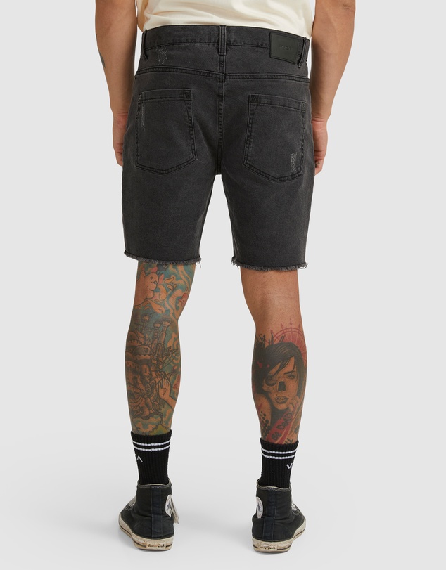 RVCA - Mens Rvca Rockers Walkshorts