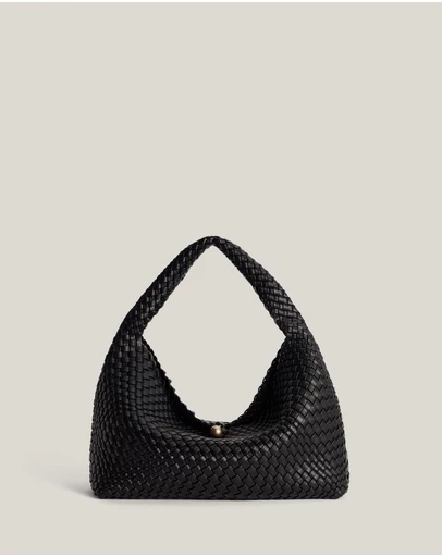 Witchery - Isla Weave Bag