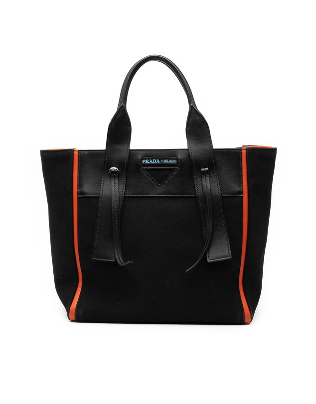 Pre-Loved by Azura Reborn - Pre-Loved Medium Canvas Ouverture Satchel