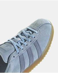 adidas Originals - Bermuda - Women's
