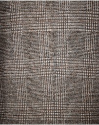 Politix - Benjamin Check Blazer With Removable Gilet