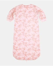 Toshi - Baby Sleep Bag L/S 2.5 TOG Classic