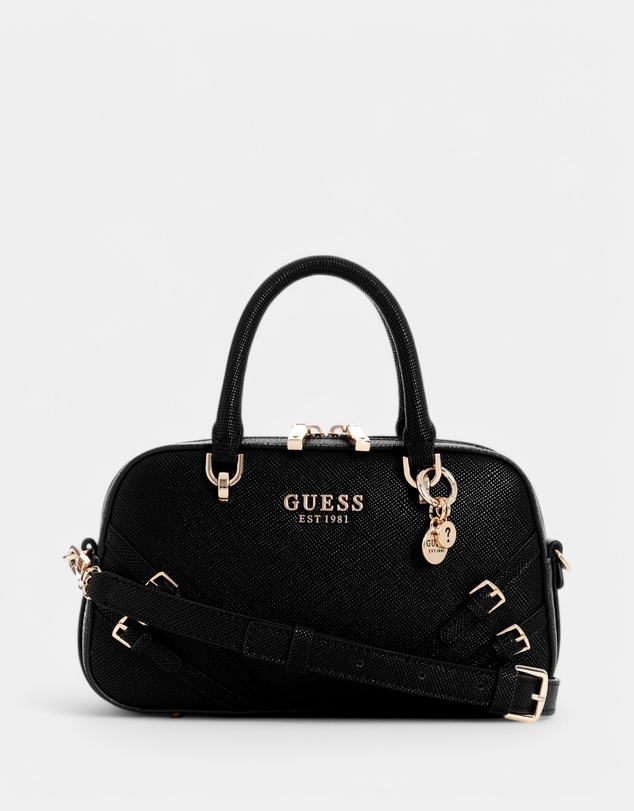GUESS - Bramina Small Satchel