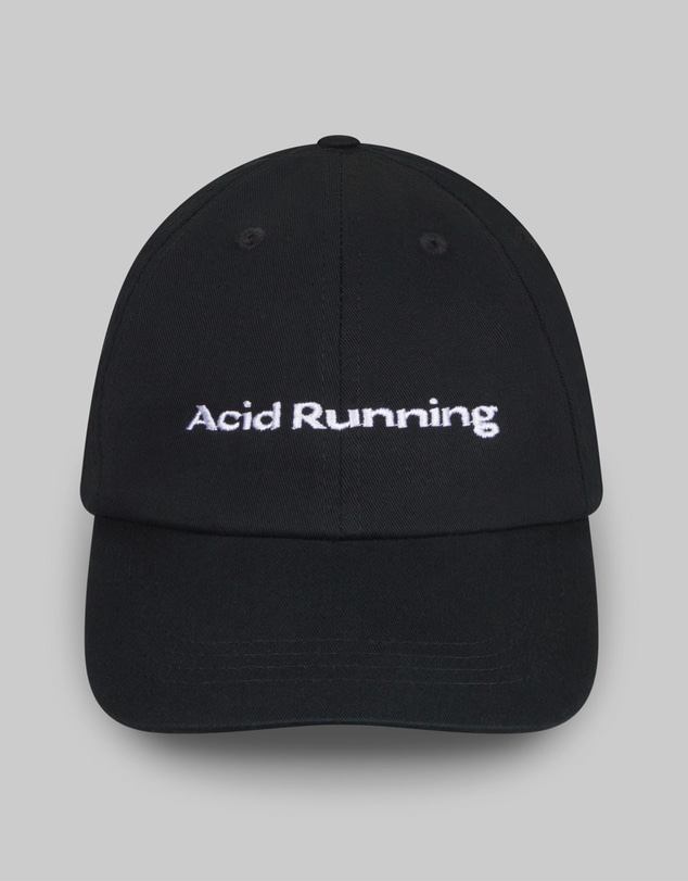 Acid Running - Luxury Pace Cap - ICONIC EXCLUSIVE