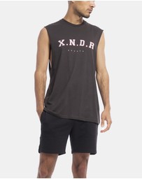 Xander - Varsity Tank