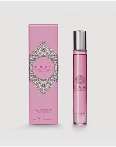 Versace - Versace Bright Crystal Absolu EDP
