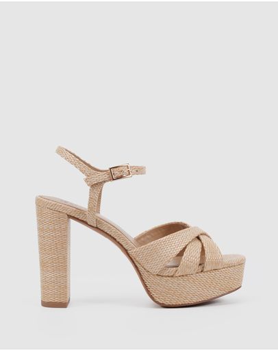 Natural Raffia