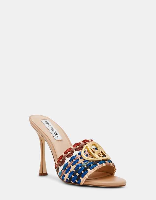 Steve Madden - Dappery multi