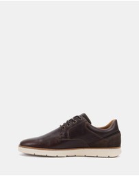 Wild Rhino - Chad Dark Brown