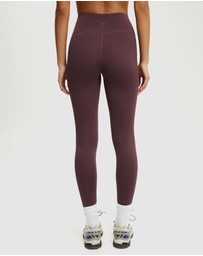 Cotton On Body Active - Ultra Move Full Length Tights