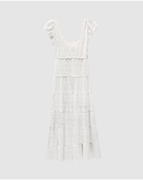 Rixo - Remi Dress