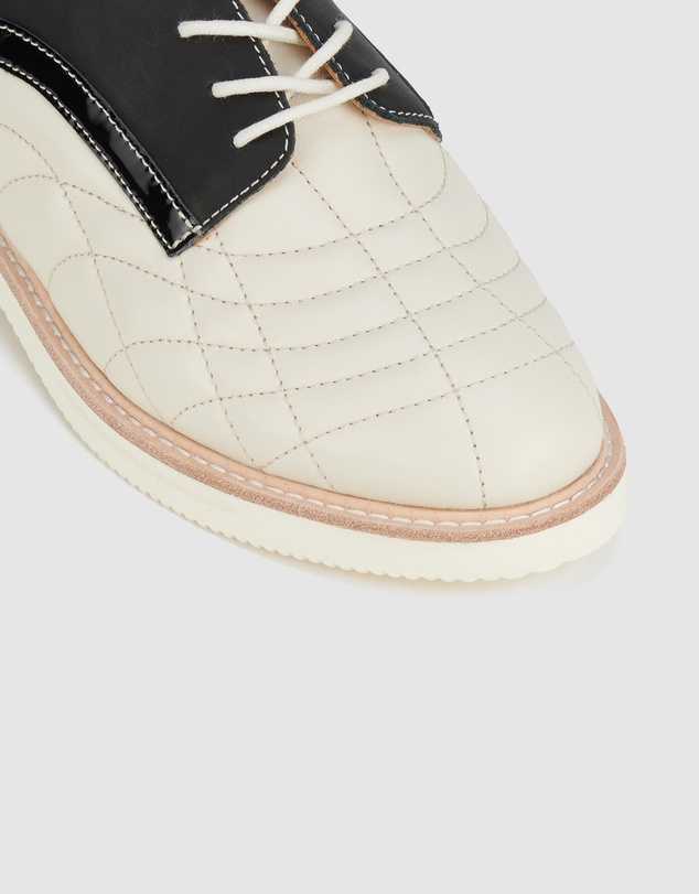 Rollie - Derby Rise Shoe