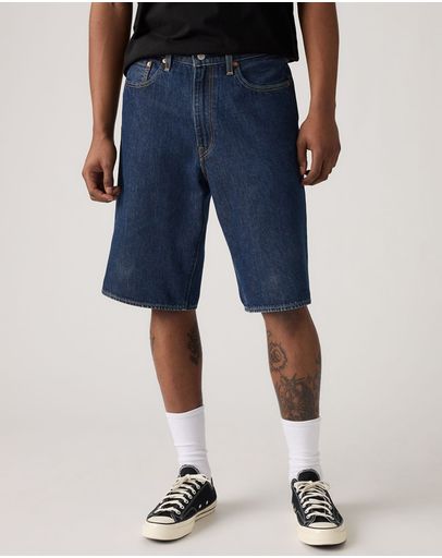 Next One Down Shorts