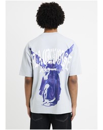 Black Noise White Rain - Gospel T-Shirt
