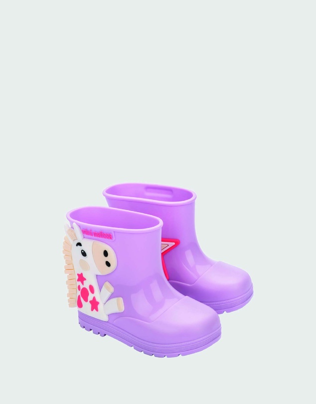 Mini Melissa - Mini Melissa Welly Wonderland