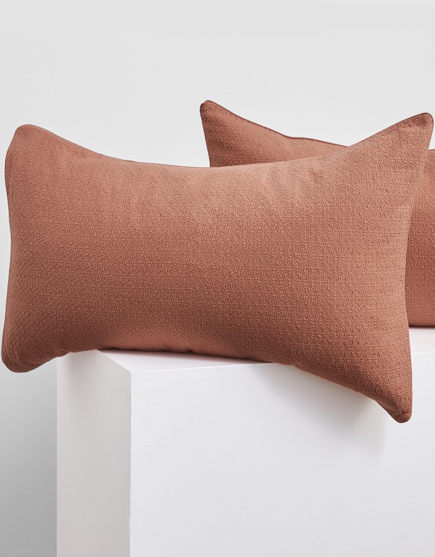 Sheet Society - Lola Bouclé Quilt Cover Set