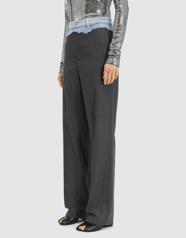 MM6 Maison Margiela - Pants