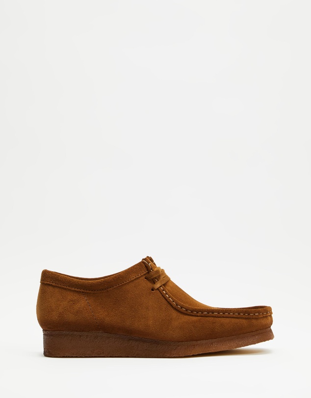 Clarks Originals - Wallabee