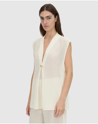 CAMILLA AND MARC - Tessara Top