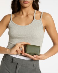 Status Anxiety - Lumen Wallet