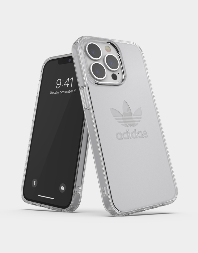 adidas Originals - Protective Dual Layer iPhone 13/13 Pro Protective Phone Case Slim Bumper