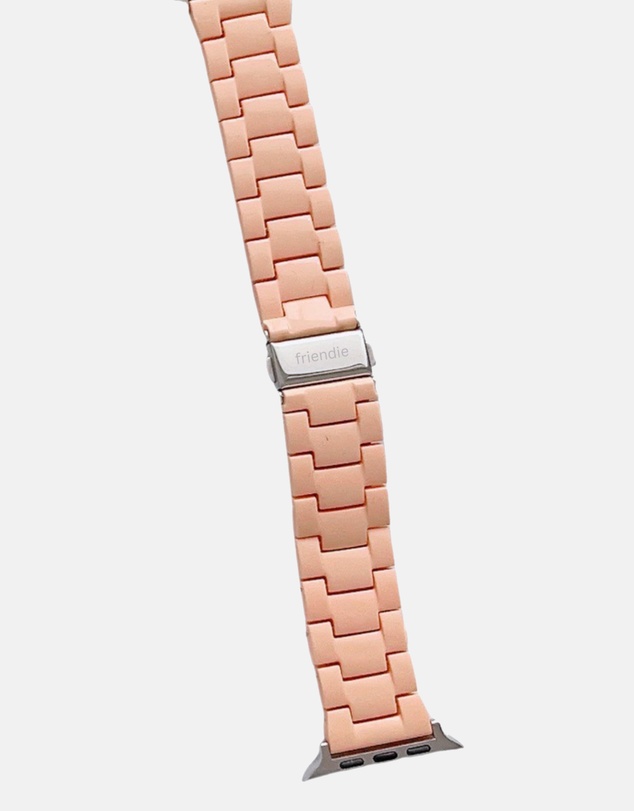 Friendie - Resin Link Bracelet Band Small - The Sydney Beaches - Compatible with Apple Watch