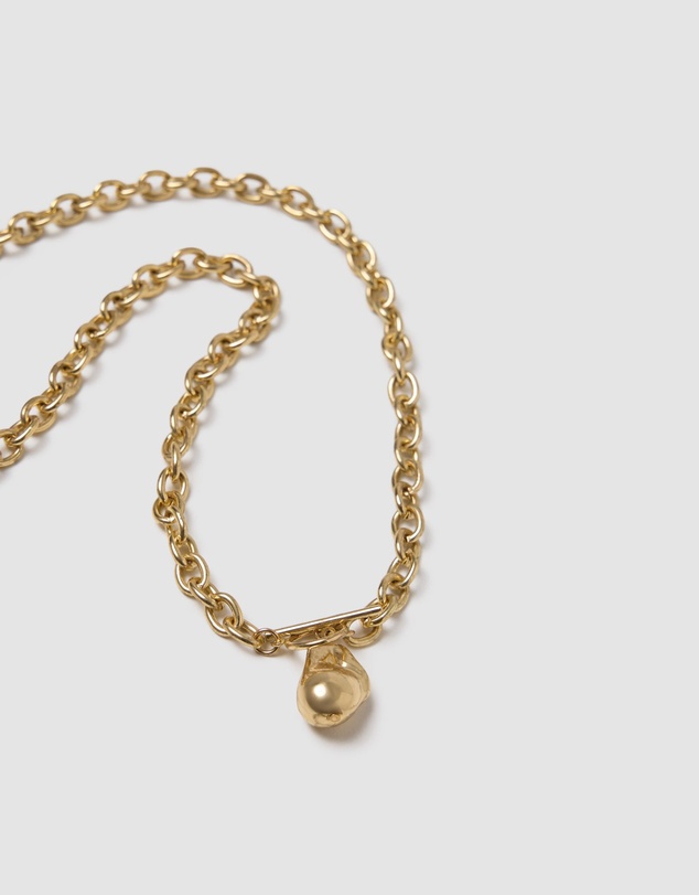 Oxford - Odette Drop Pendant